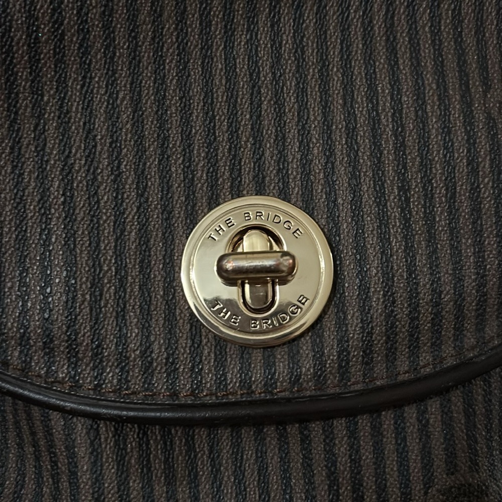 The Bridge Firenze cross body - Picture 2 of 12